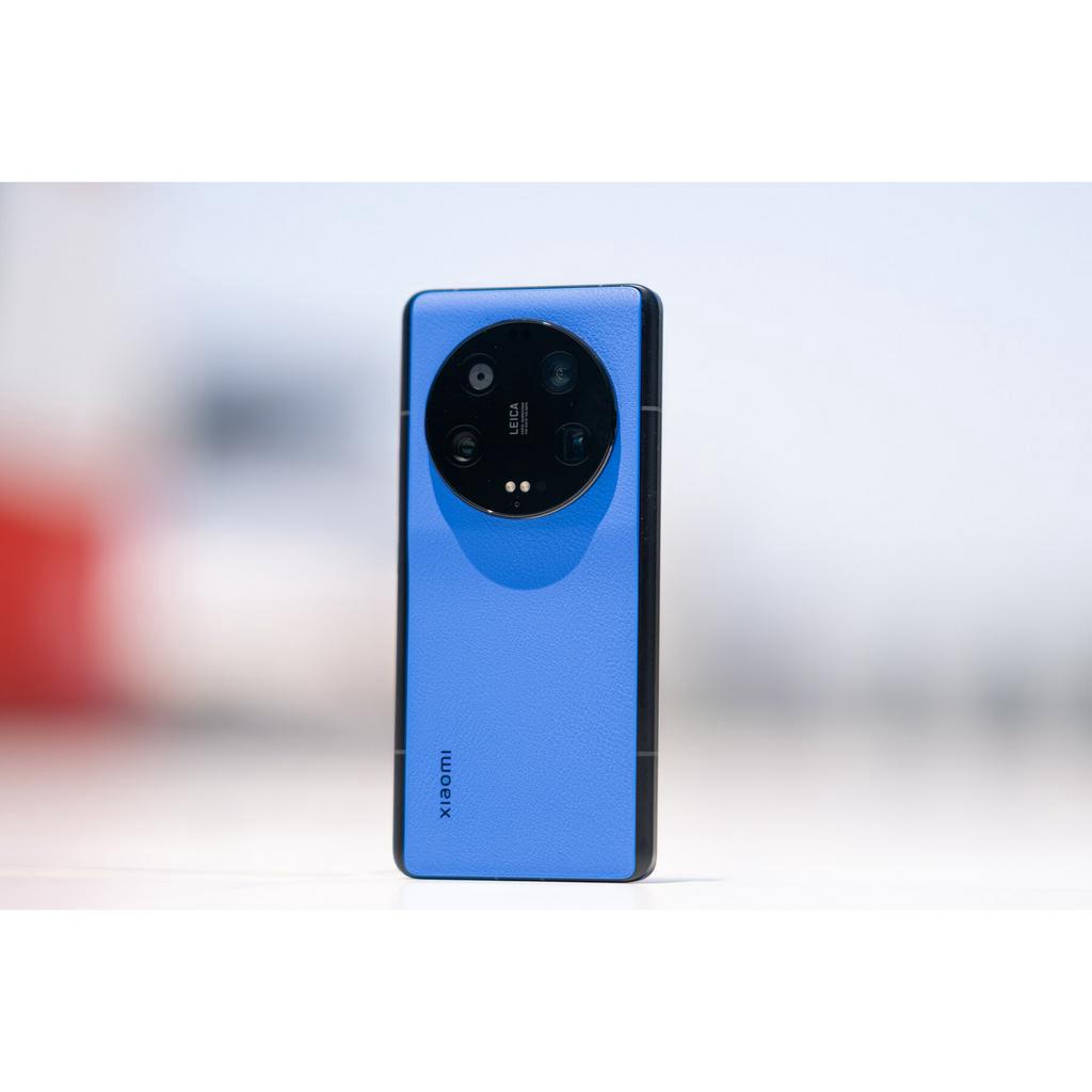 Điện thoại Xiaomi 13 Ultra - Hàng nhập khẩu