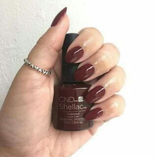 Sơn gel cnd usa bền màu