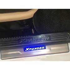 Ốp bậc có đèn XPANDER