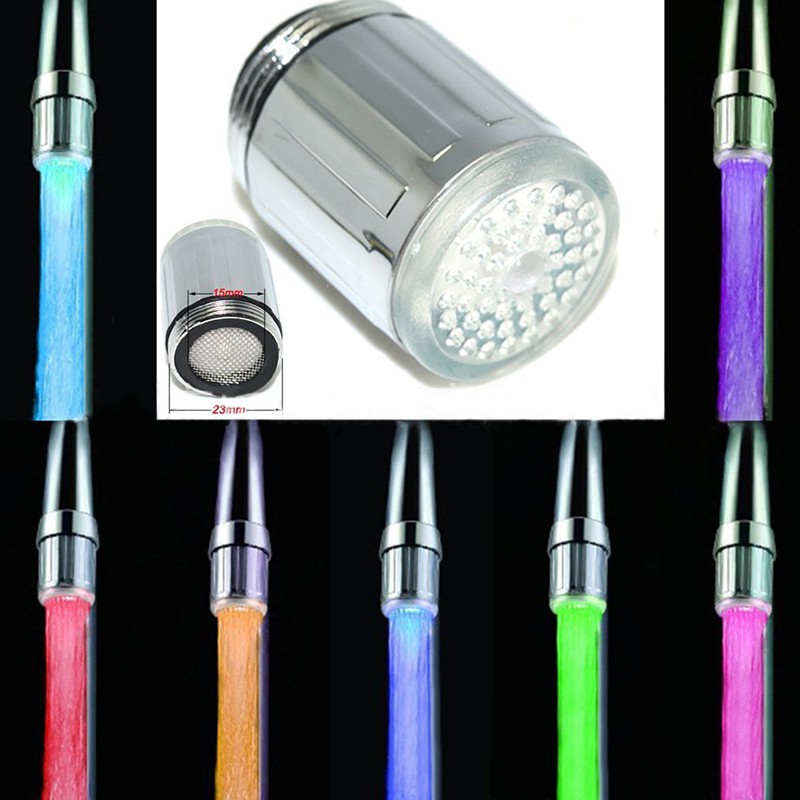 👉 Vòi nước phát sáng [Free Ship 99k] 🎄 | BigBuy360 - bigbuy360.vn