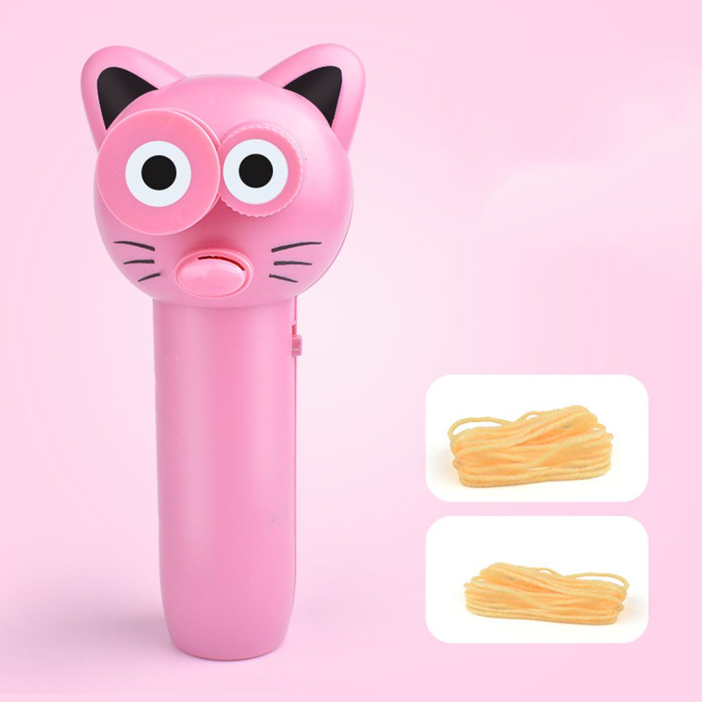 Đồ chơi điều khiển dây kèm 2 sợi dây sáng tạo vui nhộn dành cho tiệc phù hợp với mọi lứa tuổi