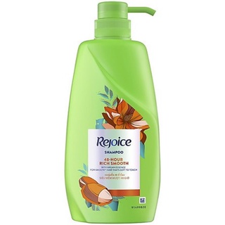 DẦU GỘI REJOY 630ML - 900ML