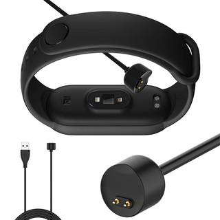 [Mi band 5/6/7] Cáp sạc nam châm cho Xiaomi Mi band 5/6/7 (50cm)