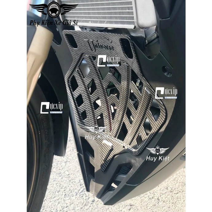 Tam Giác Chắn Bùn Trước Winner X 2022, Winner X V2 Carbon MS4393