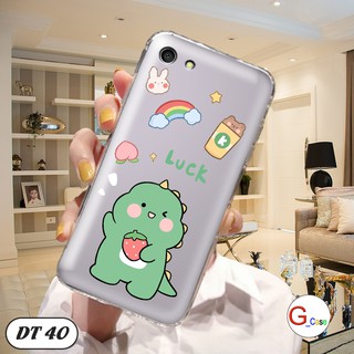 Ốp lưng dẻo cho OPPO A59/ F1S