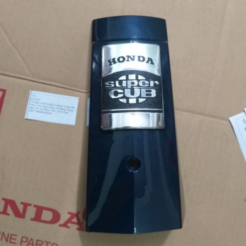 Bộ mặt nạ super cúp 82 màu xanh