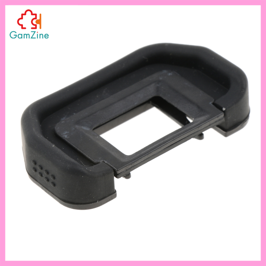 Eyecup Cao Su Cho Máy Ảnh Canon Eos 30d 40d 50d 60d 70d 6d2