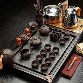 BỘ BÀN TRÀ ĐẠO ĐỦ BỘ