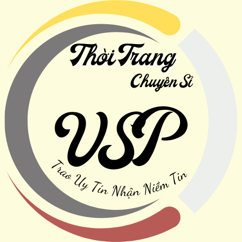 Thời Trang Chuyên Sỉ VSP