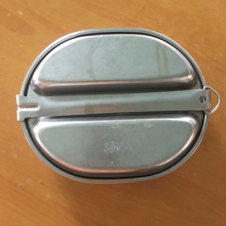 Cà mèn Mỹ US 1966 ✌️✌️✌️