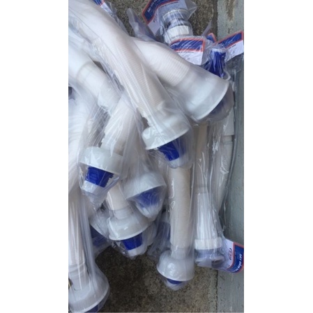 Xi phông thoát nước chậu rửa mặt cao cấp TP