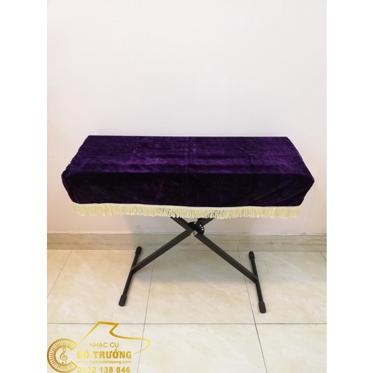 Khăn phủ đàn Organ