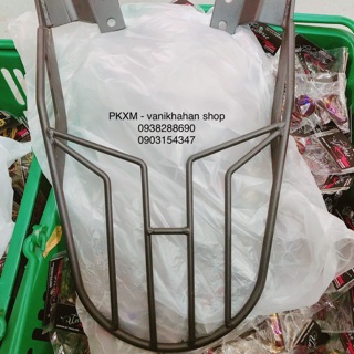 Cảng givi các dòng xe