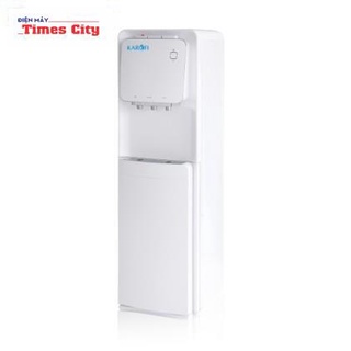 Cây nước nóng lạnh Karofi hút bình HC19
