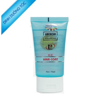 🌸🌸Dầu Dưỡng Tóc Americam - Solutions Hair Coat