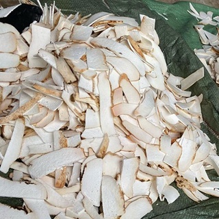 Hoài Sơn khô thái mỏng 100gram.