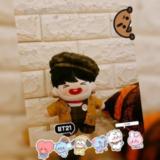 Doll Suga BTS ♤♤♤♤♤