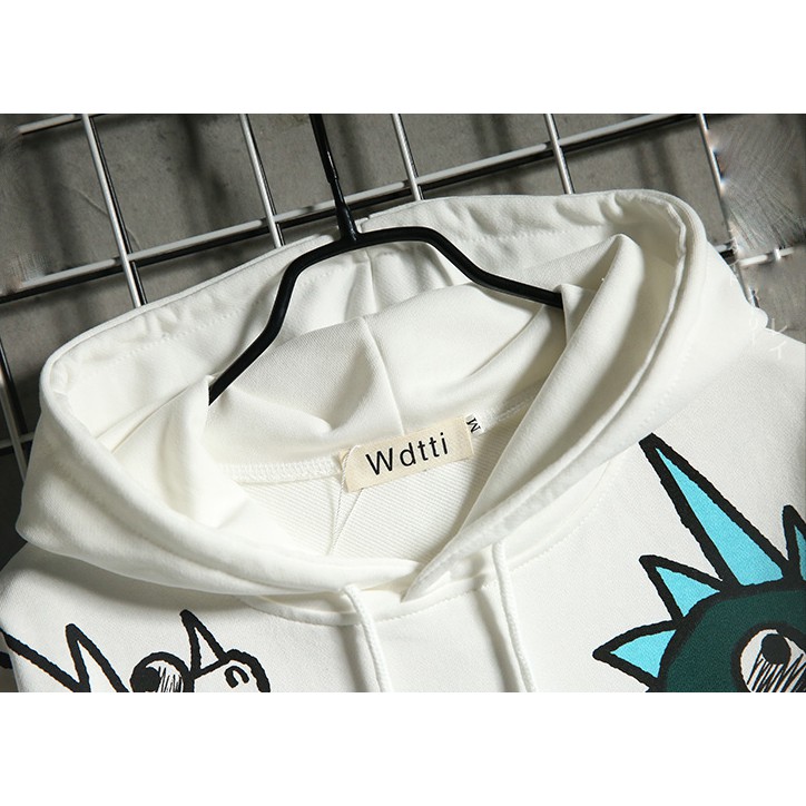 Áo Hoodies Nam Dài Tay Có Mũ In Họa Tiết Khủng Long Phong Cách Trẻ Trung Thời Trang Zenkonu TOP NAM 1000128 | BigBuy360 - bigbuy360.vn