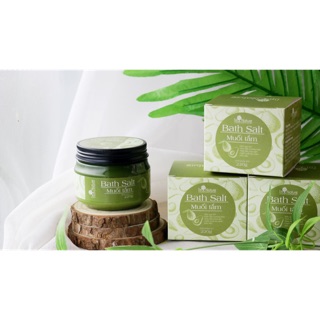 Muối tắm thảo dược i'm nature