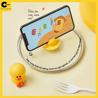 Nồi Lẩu Điện Joyoung K12-D603 [CMART GIA DỤNG TIỆN ÍCH]