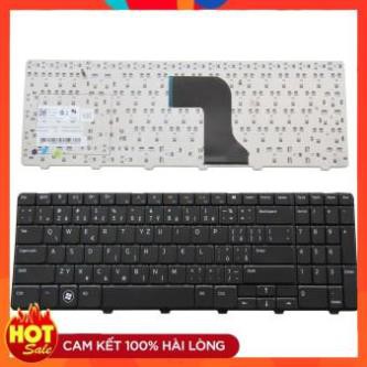 ⚡️[Chính Hãng] BÀN PHÍM LAPTOP DELL INSPIRON N5010 M5010 HÀNG NHẬP KHẨU CHẤT LƯỢNG CAO