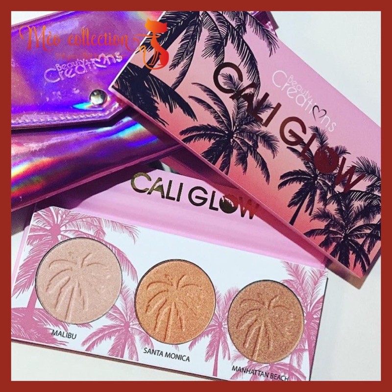 Set mỹ phẩm Boxy Charm tháng 11/2020