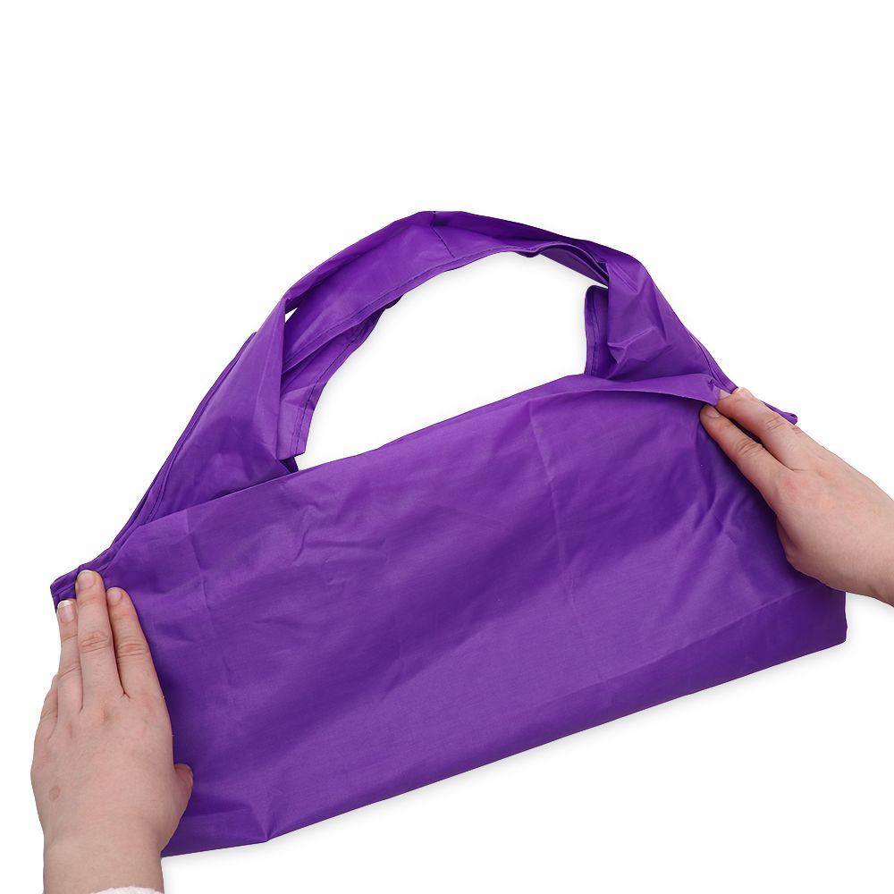 ROSE Túi Tote Đựng Đồ Dùng Màu Sắc Xinh Xắn Chống Thấm Nước Tiện Dụng