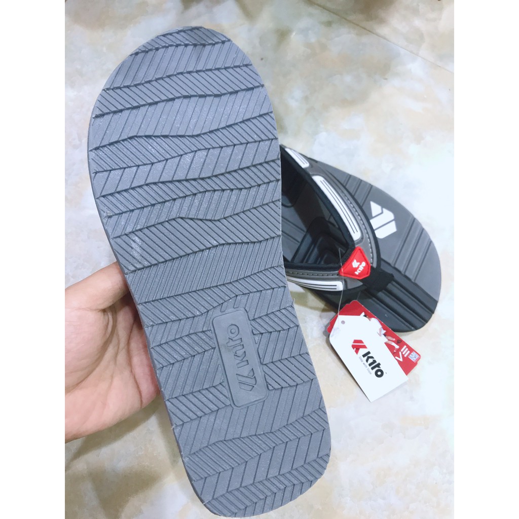 Dép xỏ ngón nam Kito hàng Thái Lan