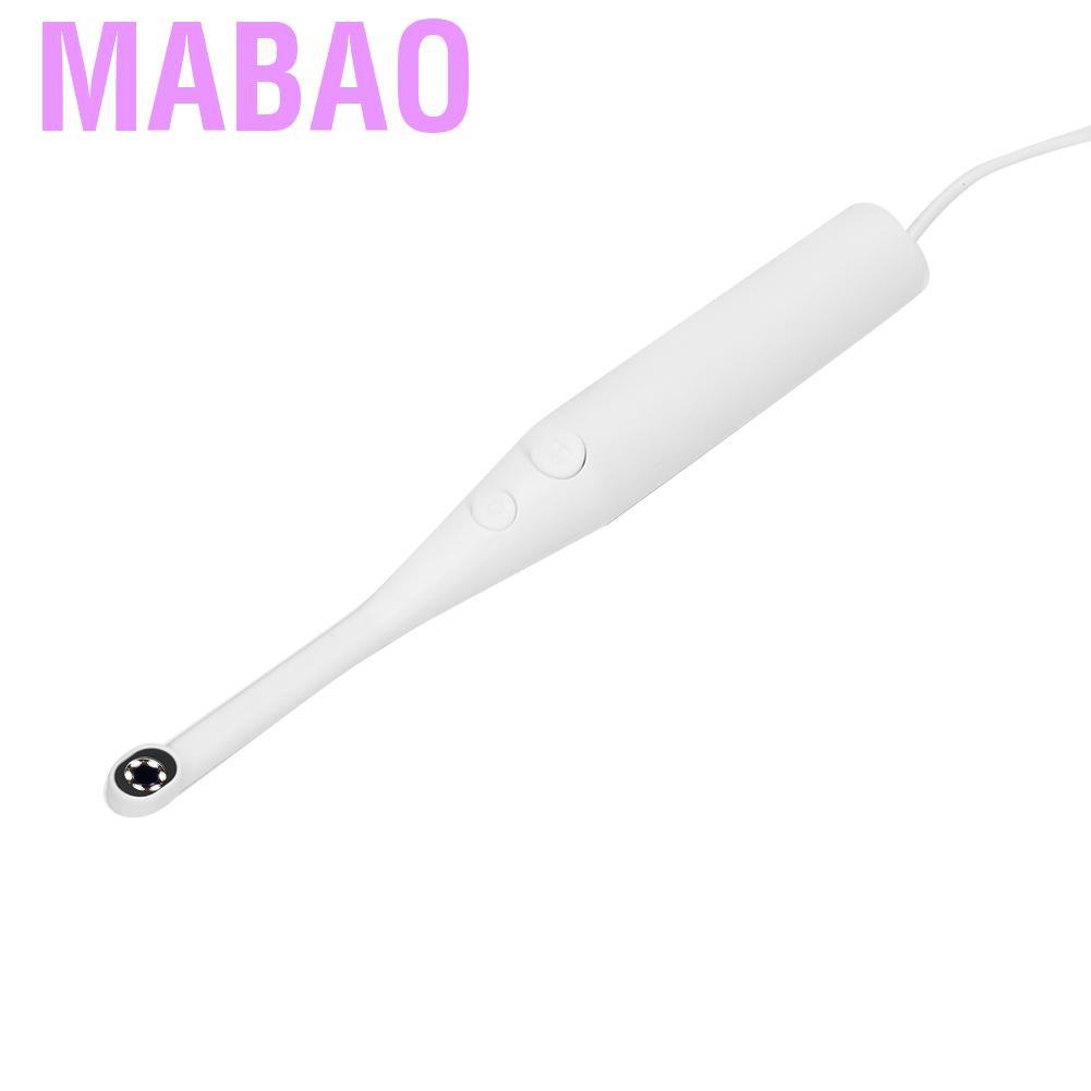 Máy Quay Nội Soi Nha Khoa 6 Bóng Led Mabao Hd