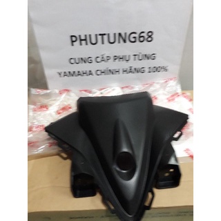Ốp mặt nạ nhỏ nvx 125-155 v1 yamaha