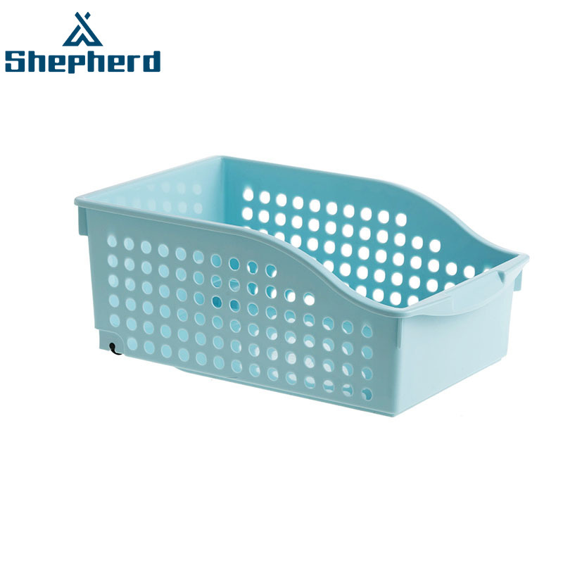 Rổ Đựng Đồ Dùng Shepherd Ud8466 Đa Chức Năng Phù Hợp Cho Bồn Rửa / Tủ Lạnh / Nhà Bếp