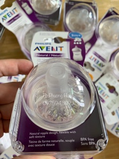 Núm ti Avent (Núm ti avent từ số 0 đến số 5)