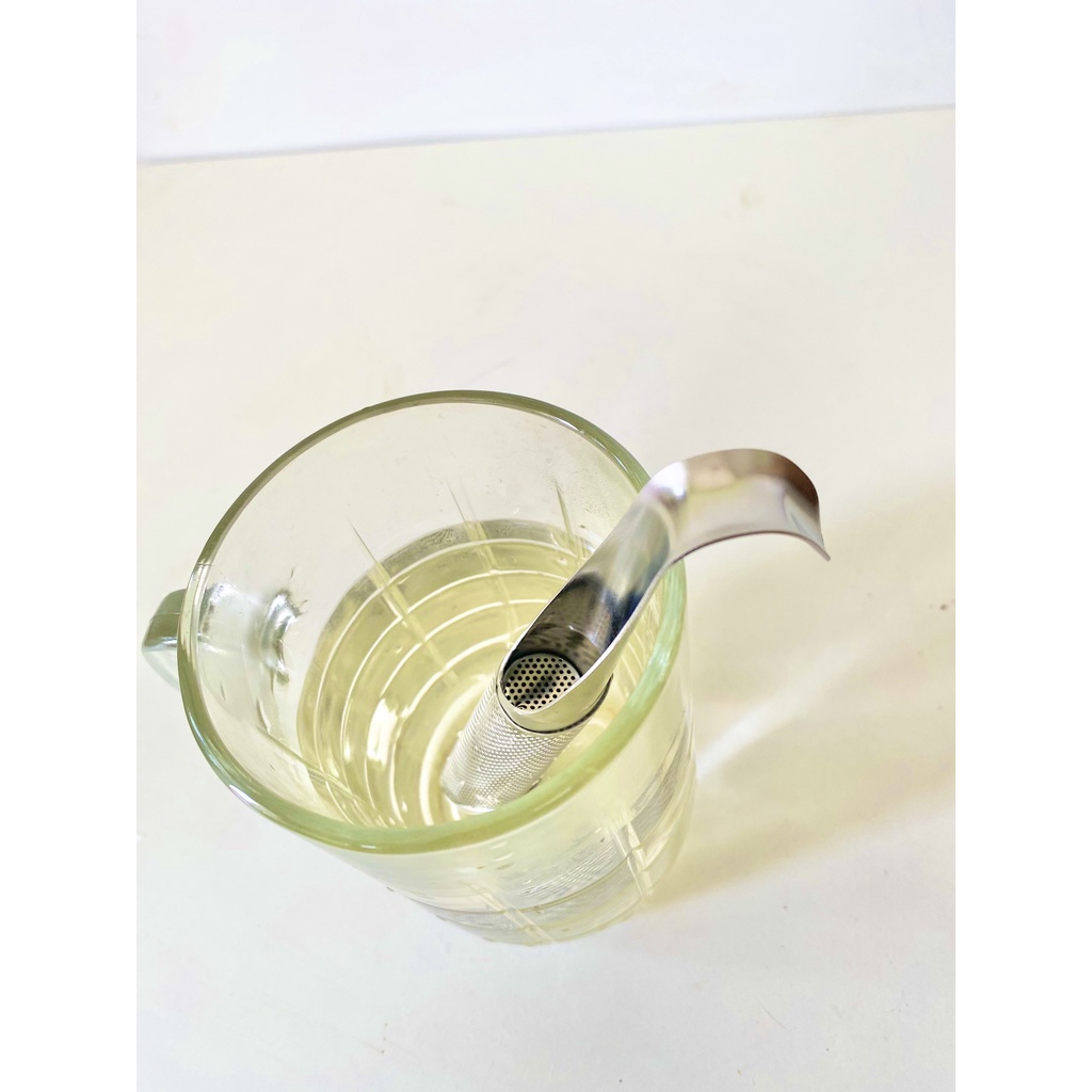 DỤNG CỤ LỌC TRÀ LÀM TỪ THÉP KHÔNG GỈ SỬ DỤNG TIỆN LOẠI - DỤNG CỤ PHA TRÀ VĂN PHÒNG