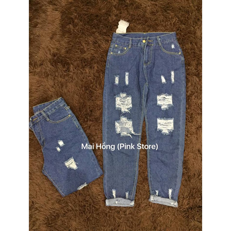 THANH LÝ BÒ BAGGY ẢNH THẬT