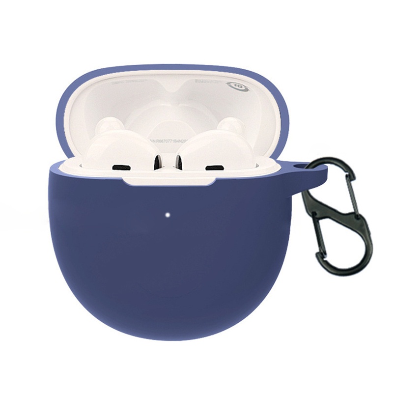 Vỏ Bảo Vệ Hộp Sạc Tai Nghe Enco R Chống Bụi Chống Sốc