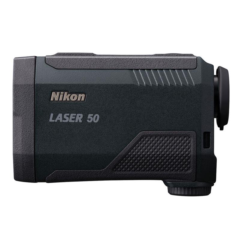 Ống nhòm Nikon Laser 50 - Hàng chính hãng