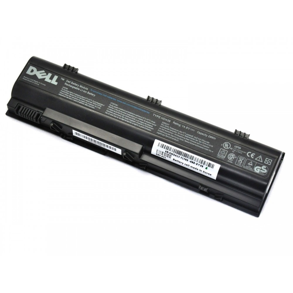 Pin Dell 1300
