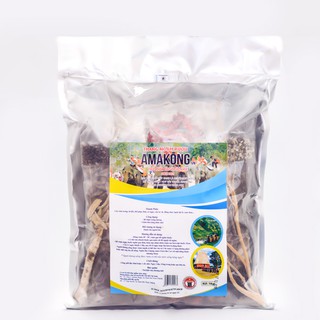 AMAKONG chuẩn có tem bảo hành Đặc sản Tây Nguyên hàng thật