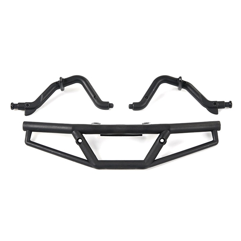 RC Bộ Cản Trước Cho Mô Hình Xe 1 / 8 Hpi Racing Savage Xl Flux Rogue
