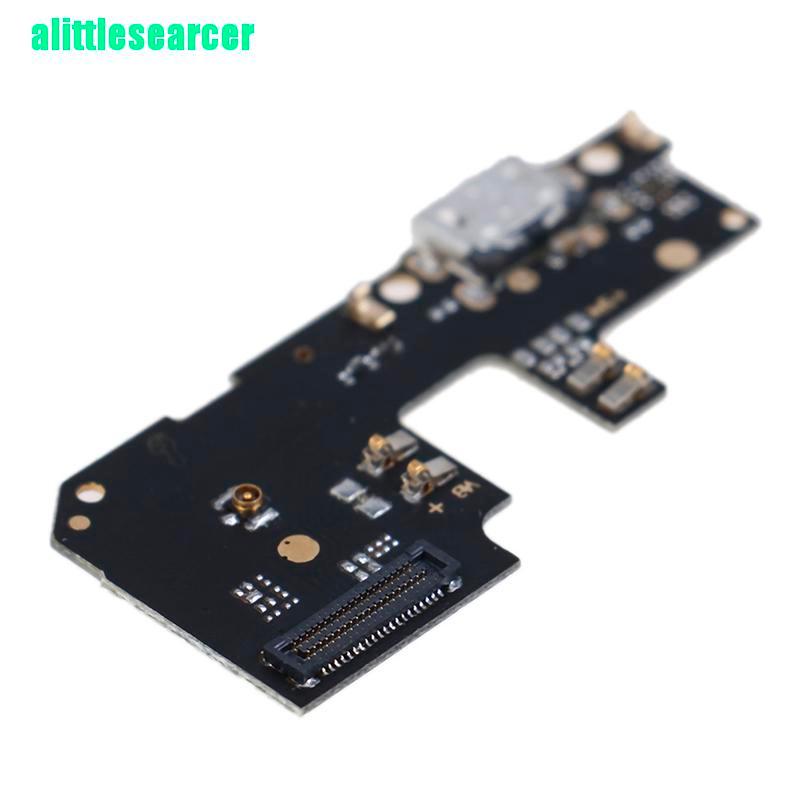 Mạch Cổng Sạc Usb Cho Điện Thoại Xiaomi Redmi 5 Plus