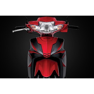 Xe máy Honda Blade