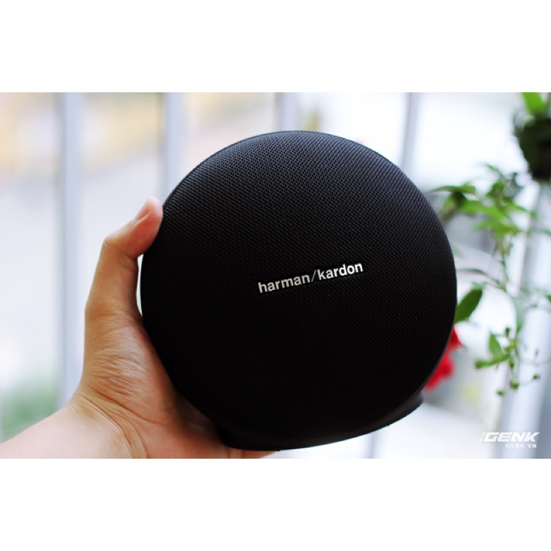 Loa bluetooth Harman Kardon Onyx Mini