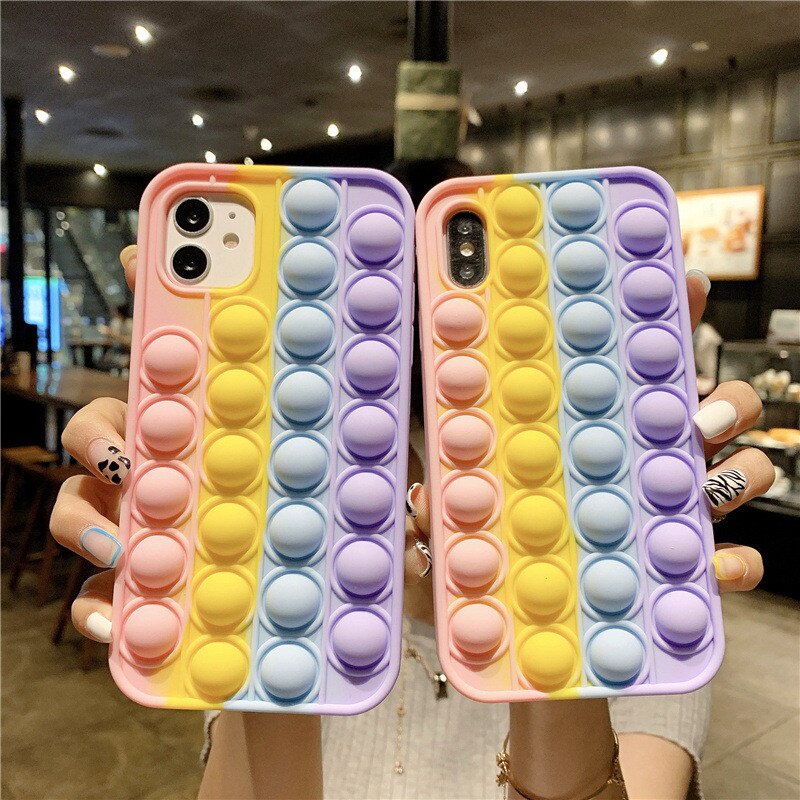 Ốp điện thoại silicone mềm thích hợp cho IPHONE 13 12 11 PRO MAX 12 MINI X XS MAX XR 7 8 6 6S PLUS 5 5S SE 4 4S