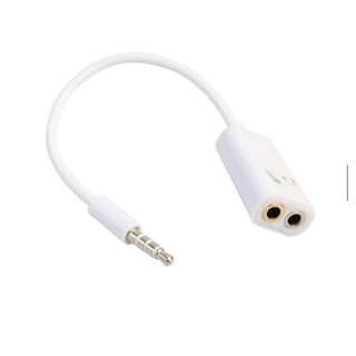 Jack Chia Tai Nghe Ra Audio và Micro
