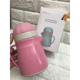 DỤNG CỤ VẮT CAM LÚA MẠCH
