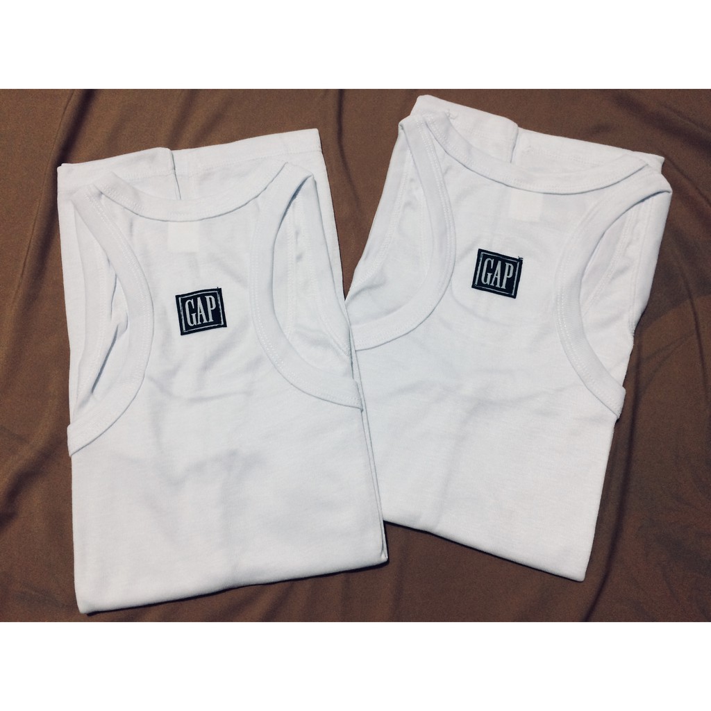 ÁO THUN LÓT BA LỖ NAM TRẮNG ĐEN vải đẹp