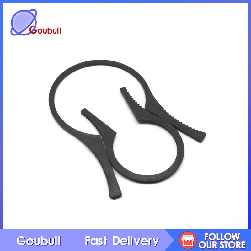 [Goubuli]Camera Lens Filter Wrench Kit for 49mm 52mm 55mm 58mm 62mm 67mm 72mm 77mm