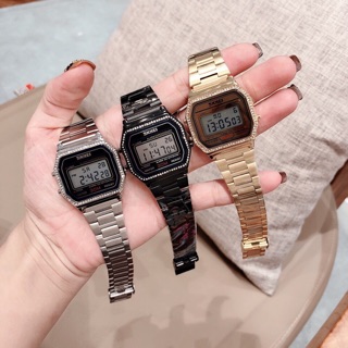 Đồng hồ nữ Skmei