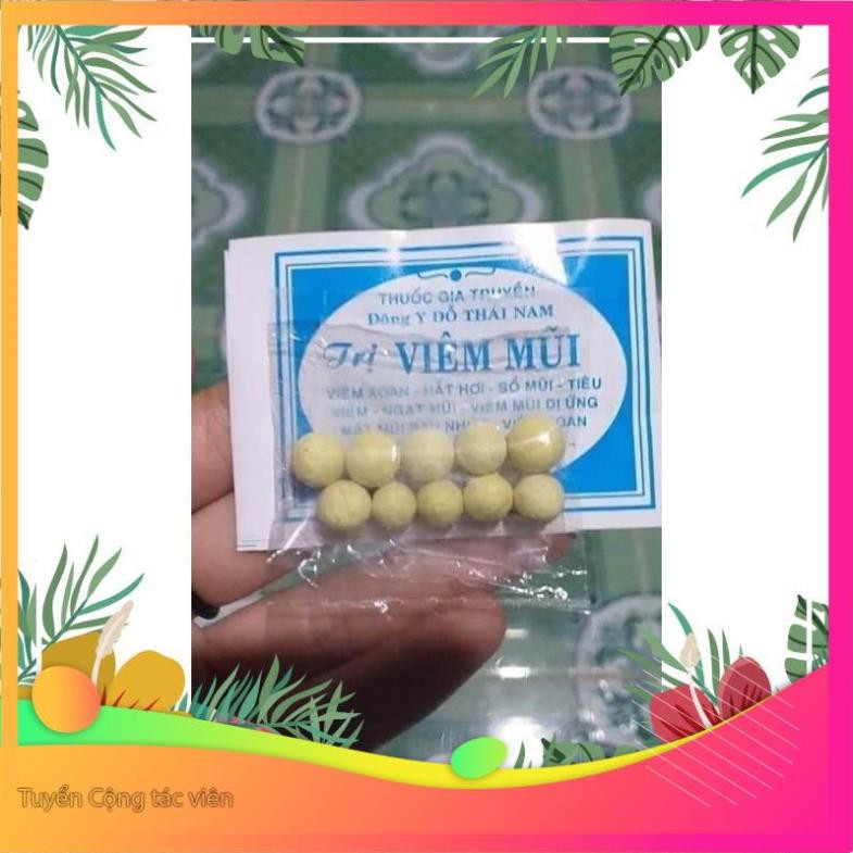 V.M đỗ thái nam ( 50 gói dạng viên ) 150k