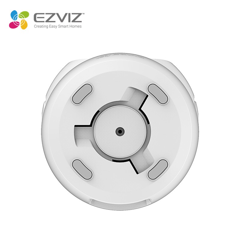 Camera WI-FI Trong nhà EZVIZ C6N-1080P, Smart IR Quan Sát Ban Đêm 10m, Đàm Thoại 2 Chiều, Theo Chuyển Động Thông Minh